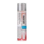 Анальный согревающий лубрикант на водной основе JO Anal H2O Warming - 120 мл. - System JO - купить с доставкой в Сыктывкаре