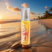 Интимный гель на водной основе Afrodisia Tantra - 75 мл. - THE LUFF - купить с доставкой в Сыктывкаре