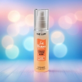 Интимный гель-сыворотка на водной основе Organic Vitamin Bomb - 75 мл. - THE LUFF - купить с доставкой в Сыктывкаре