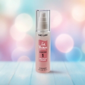 Интимный гель-сыворотка на водной основе Booster 1 - 75 мл. - THE LUFF - купить с доставкой в Сыктывкаре