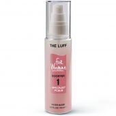 Интимный гель-сыворотка на водной основе Booster 1 - 75 мл. - THE LUFF - купить с доставкой в Сыктывкаре