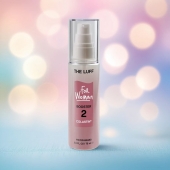 Интимный гель-сыворотка на водной основе Booster 2 - 75 мл. - THE LUFF - купить с доставкой в Сыктывкаре