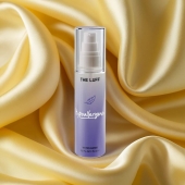 Интимный гель на водной основе Hypoallergenic - 75 мл. - THE LUFF - купить с доставкой в Сыктывкаре