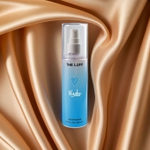 Интимный гель на водной основе Nude - 150 мл. - THE LUFF - купить с доставкой в Сыктывкаре