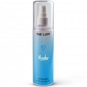 Интимный гель на водной основе Nude - 150 мл. - THE LUFF - купить с доставкой в Сыктывкаре