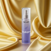 Интимный гель на водной основе Hypoallergenic - 150 мл. - THE LUFF - купить с доставкой в Сыктывкаре