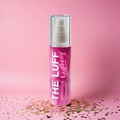 Интимный гель на водной основе Afrodisia Raspberry - 75 мл. - THE LUFF - купить с доставкой в Сыктывкаре