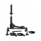 Секс-машина Body Dock Pro - Pipedream - купить с доставкой в Сыктывкаре