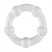 Набор из 3 эрекционных колец Erection Rings Set - Selopa - в Сыктывкаре купить с доставкой