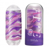 Мастурбатор Tenga Arte Drape - Tenga - в Сыктывкаре купить с доставкой