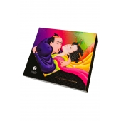 Подарочный набор Fruity Kisses из 3 предметов - Shunga - купить с доставкой в Сыктывкаре