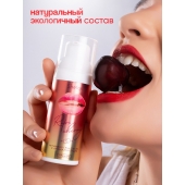 Интимная гель-смазка Shefox Premium «Спелая вишня» - 50 мл. - Shefox - купить с доставкой в Сыктывкаре