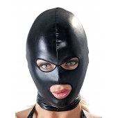 Маска на голову Head Mask black - Orion - купить с доставкой в Сыктывкаре