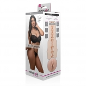 Мастурбатор-вагина Fleshlight Girls - Violet Myers Waifu - Fleshlight - в Сыктывкаре купить с доставкой Мастурбатор-вагина Fleshlight Girls - Violet Myers Waifu - Fleshlight - в Сыктывкаре купить с доставкой