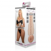 Мастурбатор-вагина Fleshlight Girls - Savannah Bond From Australia With Love - Fleshlight - в Сыктывкаре купить с доставкой