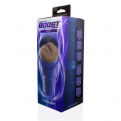 Мастурбатор-рот Fleshlight Boost Blow - Fleshlight - в Сыктывкаре купить с доставкой Мастурбатор-рот Fleshlight Boost Blow - Fleshlight - в Сыктывкаре купить с доставкой