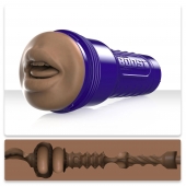 Мастурбатор-рот Fleshlight Boost Blow - Fleshlight - в Сыктывкаре купить с доставкой Мастурбатор-рот Fleshlight Boost Blow - Fleshlight - в Сыктывкаре купить с доставкой