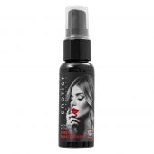 Съедобный гель Erotist Sweet Provocation Watermelon - 30 мл. - Erotist Lubricants - купить с доставкой в Сыктывкаре