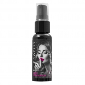 Съедобный гель Erotist Sweet Provocation Grapes - 30 мл. - Erotist Lubricants - купить с доставкой в Сыктывкаре