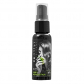 Съедобный гель Erotist Sweet Provocation Fruit Trio со вкусом киви, граната и яблока - 30 мл. - Erotist Lubricants - купить с доставкой в Сыктывкаре