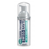 Очищающая пенка для игрушек и тела Toy   Body Cleaner Foamer - 47 мл. - Swiss navy - купить с доставкой в Сыктывкаре
