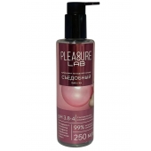 Лубрикант на водной основе Pleasure Lab с ароматом бабл-гам - 250 мл. - Pleasure Lab - купить с доставкой в Сыктывкаре