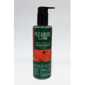 Лубрикант на водной основе Pleasure Lab с ароматом арбуза - 250 мл. - Pleasure Lab - купить с доставкой в Сыктывкаре