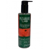 Лубрикант на водной основе Pleasure Lab с ароматом арбуза - 250 мл. - Pleasure Lab - купить с доставкой в Сыктывкаре
