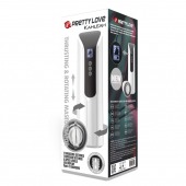 Мастурбатор с вибрацией и ротацией Kahleah - Baile - в Сыктывкаре купить с доставкой