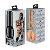 Мастурбатор-вагина FeelReya Stroker - Kiiroo - в Сыктывкаре купить с доставкой