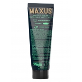 Интимный гель на водной основе MAXUS Alive Elixir - 75 мл. - Maxus - купить с доставкой в Сыктывкаре