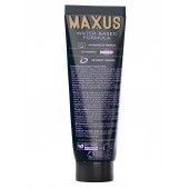 Интимный гель на водной основе MAXUS Peaceful Oasis - 75 мл. - Maxus - купить с доставкой в Сыктывкаре