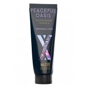 Интимный гель на водной основе MAXUS Peaceful Oasis - 75 мл. - Maxus - купить с доставкой в Сыктывкаре