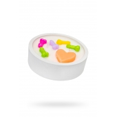 Интерьерная свеча «Романтический вечер» - 80 гр. - Pecado - купить с доставкой в Сыктывкаре