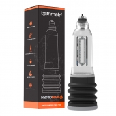 Прозрачная гидропомпа Bathmate HydroMAX6 - Bathmate - в Сыктывкаре купить с доставкой