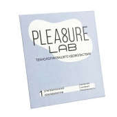 Ультратонкий презерватив Pleasure Lab - 1 шт. - Pleasure Lab - купить с доставкой в Сыктывкаре