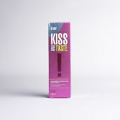 Массажный гель для тела Kiss and Taste - 55 мл. - INTT - купить с доставкой в Сыктывкаре