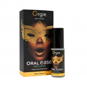 Оральный спрей Oral Ease Deepthroat - 15 мл. - ORGIE - купить с доставкой в Сыктывкаре