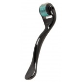 Черное колесо Вартенберга Micro Pinwheel - 13,4 см. - Orion - купить с доставкой в Сыктывкаре