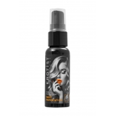 Съедобный гель Erotist Sweet Provocation Lemon And Caramel - 30 мл. - Erotist Lubricants - купить с доставкой в Сыктывкаре