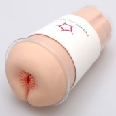 Мастурбатор-анус Naked Factory A-01 - Naked Factory - в Сыктывкаре купить с доставкой