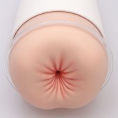 Мастурбатор-анус Naked Factory A-02 - Naked Factory - в Сыктывкаре купить с доставкой