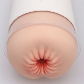 Мастурбатор-анус Naked Factory A-03 - Naked Factory - в Сыктывкаре купить с доставкой