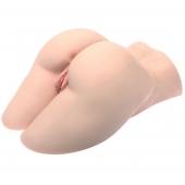 Мастурбатор-полуторс Naked Factory Hannah - Naked Factory - в Сыктывкаре купить с доставкой