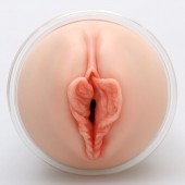 Мастурбатор-вагина Naked Factory V-04 - Naked Factory - в Сыктывкаре купить с доставкой