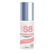 Лубрикант на водной основе S8 Intimate Energy с гиалуроновой кислотой - 125 мл. - Stimul8 - купить с доставкой в Сыктывкаре