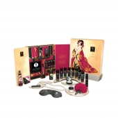 Адвент-календарь Shunga Calendar of Desires - Shunga - купить с доставкой в Сыктывкаре