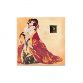 Адвент-календарь Shunga Calendar of Desires - Shunga - купить с доставкой в Сыктывкаре