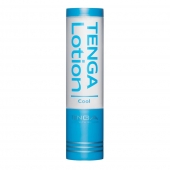 Лубрикант с охлаждающим эффектом Tenga Lotion Cool - 170 мл. - Tenga - купить с доставкой в Сыктывкаре
