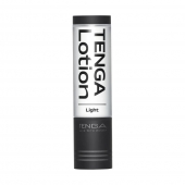 Лубрикант на водной основе Tenga Lotion Light - 170 мл. - Tenga - купить с доставкой в Сыктывкаре